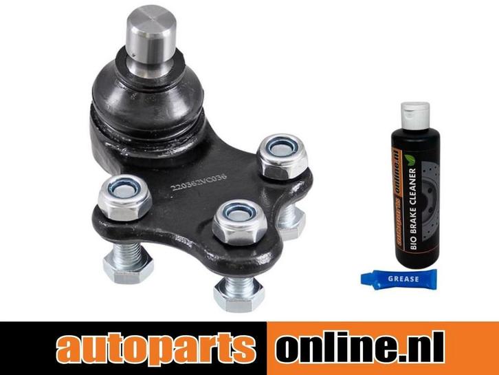 Fuseekogel Opel Frontera, Auto-onderdelen, Besturing, Nieuw, Opel, Verzenden