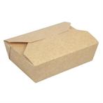 Colpac recyclebare kraft magnetronbestendige voedseldozen..., Verzenden, Nieuw in verpakking