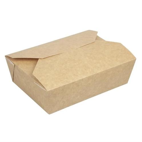 Colpac recyclebare kraft magnetronbestendige voedseldozen..., Zakelijke goederen, Horeca | Keukenapparatuur, Verzenden