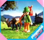 Playmobil Herdersjongen met Geitje - 4516 (Nieuw), Verzenden, Nieuw