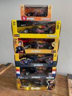 Bburago 1:24 - Modelauto (6), Nieuw