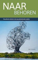 Naar behoren / Verantwoording 9789463691215 Bart Cusveller, Verzenden, Zo goed als nieuw, Bart Cusveller