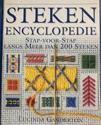 Stekenencyclopedie 9789023010517 L. Ganderton, Verzenden, Gelezen, L. Ganderton