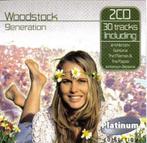 Cd - Woodstock generation, Verzenden, Nieuw in verpakking