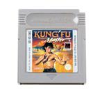 Kung Fu Master [Gameboy], Spelcomputers en Games, Games | Nintendo Game Boy, Ophalen of Verzenden, Zo goed als nieuw