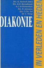 Diakonie in verleden en heden 9789060159309 Auteur, Boeken, Gelezen, Auteur Onbekend, Verzenden