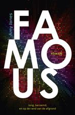Famous (9789026148989, Amy Jones) (Amy Jones, 9789026148989), Boeken, Verzenden, Nieuw