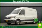 Volkswagen Crafter 2.0 TDI L3H3 | Automaat | 177 PK | Euro 6, Automaat, Volkswagen, Wit, Diesel