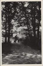 LAREN (N. H.) - Kampeercentrum de Heidebloem, Verzamelen, Verzenden, Gelopen