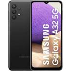 Samsung Galaxy A32 5G 128 GB Zwart | 24mnd | AANBIEDING!, Telecommunicatie, Mobiele telefoons | Samsung, Nieuw, Ophalen of Verzenden