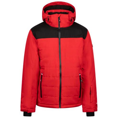 -46% Trespass  Trespass Heren christopher ski-jas  maat XXL-, Kleding | Heren, Sportkleding, Rood, Nieuw, Verzenden
