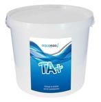 Aqua Easy zwembad TA+ (alkaliteit) 7 kg, Tuin en Terras, Nieuw, Verzenden
