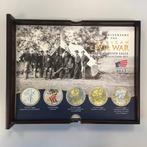 Verenigde Staten. 1 Dollar 2011 - 150th Anniversary of the