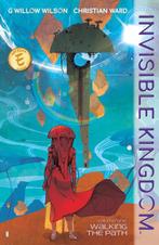 Invisible Kingdom Volume 1 9781506712277 G. Willow Wilson, Verzenden, Zo goed als nieuw, G. Willow Wilson