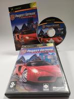 Project Gotham Racing 2 Xbox Original, Spelcomputers en Games, Games | Xbox Original, Nieuw, Ophalen of Verzenden