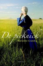 9789029722469 De picknick | Tweedehands, Boeken, Verzenden, Zo goed als nieuw, Marianne Grandia