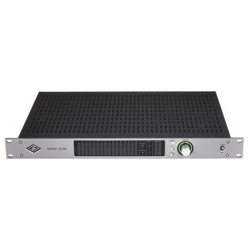 Universal Audio Apollo x16D Essentials met gratis Sphere LX, Computers en Software, Geluidskaarten, Nieuw, Ophalen of Verzenden