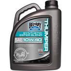 Bel-Ray Thumper Racing Synthetic Ester Blend 10W40 4L, Verzenden
