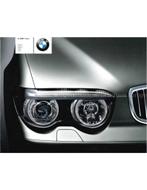 2002 BMW 7 SERIE BROCHURE NEDERLANDS, Boeken, Auto's | Folders en Tijdschriften, Nieuw, BMW, Author