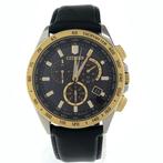 Citizen - Eco-Drive Chronograph Gold - Zonder Minimumprijs -, Nieuw