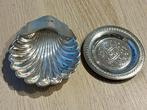 William Suckling LTD - Schotel (2) - .925 zilver - Plus
