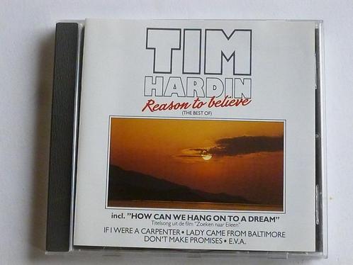 Tim Hardin - Reason to believe (the best of), Cd's en Dvd's, Cd's | Pop, Verzenden