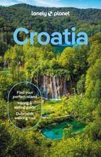 Lonely Planet Croatia 12 | 9781838693510 | Planet, Lonely, Boeken, Reisgidsen, Ophalen of Verzenden, Nieuw, Planet, Lonely