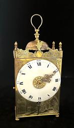 Zeer bijzondere capuciner., Ophalen