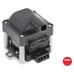 Ngk U1001 Bobine Cewka Zaplonowa Vw Polo 1,0-2,0, Verzenden, Nieuw