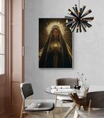 CARCANVAS_IT - MYSTIC BRIGHT MADONNA