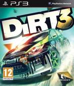 DiRT 3 [PS3], Spelcomputers en Games, Games | Sony PlayStation 3, Ophalen of Verzenden, Nieuw