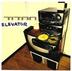 cd - Titan - Elevator, Verzenden, Zo goed als nieuw