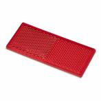 ProPlus Reflector Zelfklevend - 82 x 36 mm - Rood, Nieuw, Ophalen of Verzenden