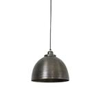 Light and Living hanglamp Kylie 3036019 Tweede Kans, Ophalen of Verzenden, Zo goed als nieuw, Industrieel, Metaal