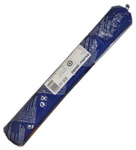 Sika Maritiem Sikaflex 290 dc pro 600 ml, zwart, worst, Doe-het-zelf en Verbouw, Isolatie en Afdichting, Nieuw, Verzenden