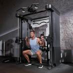 Inspire Series FT2 Pro Smith Machine - Functional Trainer, Sport en Fitness, Verzenden, Nieuw, Krachtstation