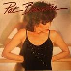 LP gebruikt - Pat Benatar - Crimes Of Passion, Cd's en Dvd's, Vinyl | Pop, Verzenden, Zo goed als nieuw