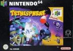 Mario64.nl: Tetrisphere - iDEAL!, Ophalen of Verzenden, Gebruikt