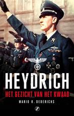 9789089750716 Heydrich Mario M. Dederichs, Verzenden, Nieuw, Mario M. Dederichs