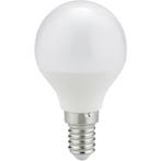 LED Lamp - Trion Tropin - E14 Fitting - 5.5W - Warm Wit, Ophalen of Verzenden, Nieuw, E14 (klein), Led-lamp