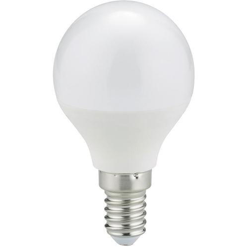 LED Lamp - Trion Tropin - E14 Fitting - 5.5W - Warm Wit, Huis en Inrichting, Lampen | Losse lampen, Led-lamp, Nieuw, E14 (klein)