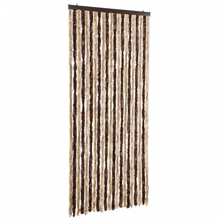 Vliegengordijn 90x220 | Retourdeal | 46% Korting, Doe-het-zelf en Verbouw, Deuren en Horren, Nieuw, Kunststof, Hordeur, 215 cm of meer