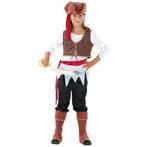 Piraten meisje kostuum, Hobby en Vrije tijd, Feestartikelen, Verzenden, Nieuw, Feestartikel