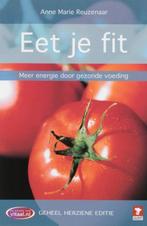 Eet je fit / Culinaire boekerij 9789021584232, Boeken, Verzenden, Gelezen, A. m. Reuzenaar