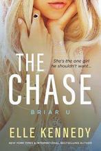 The Chase 9781724821997 Elle Kennedy, Boeken, Verzenden, Zo goed als nieuw, Elle Kennedy