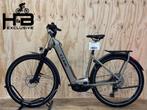 Cube Kathmandu Hybrid Pro 625 E-Bike Shimano Deore 2023, Ophalen of Verzenden, Zo goed als nieuw, 47 tot 51 cm, Cube