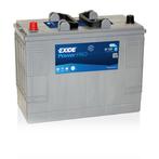 Exide Power PRO accu | EF1251 | 12V 125Ah, Ophalen of Verzenden, Nieuw
