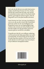 Een verlate reis 9789023442561 Daan Heerma van Voss, Verzenden, Zo goed als nieuw, Daan Heerma van Voss