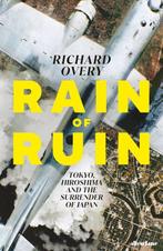 9780241700693 Rain of Ruin Richard Overy, Verzenden, Nieuw, Richard Overy