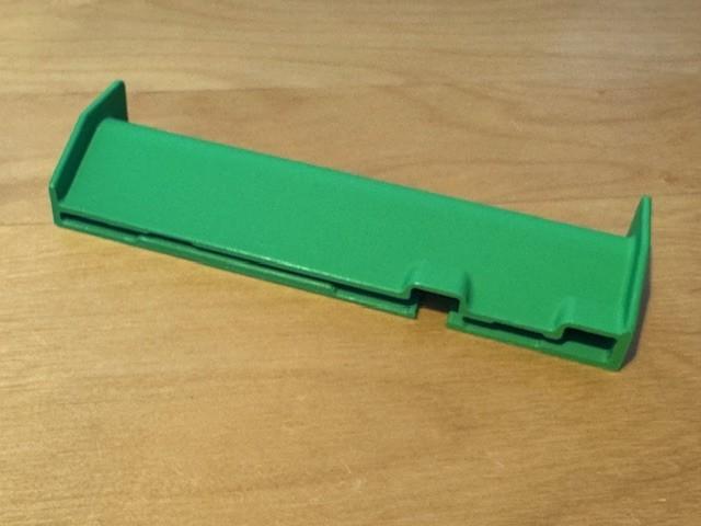 Stofzuigslang beschermer voor Festool FS geleiderail, Doe-het-zelf en Verbouw, Overige Doe-het-zelf en Verbouw, Nieuw, Verzenden